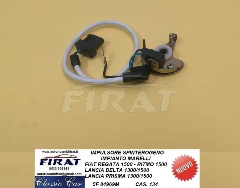 IMPULSORE SPINTEROGENO FIAT REGATA-LANCIA DELTA (84969M)